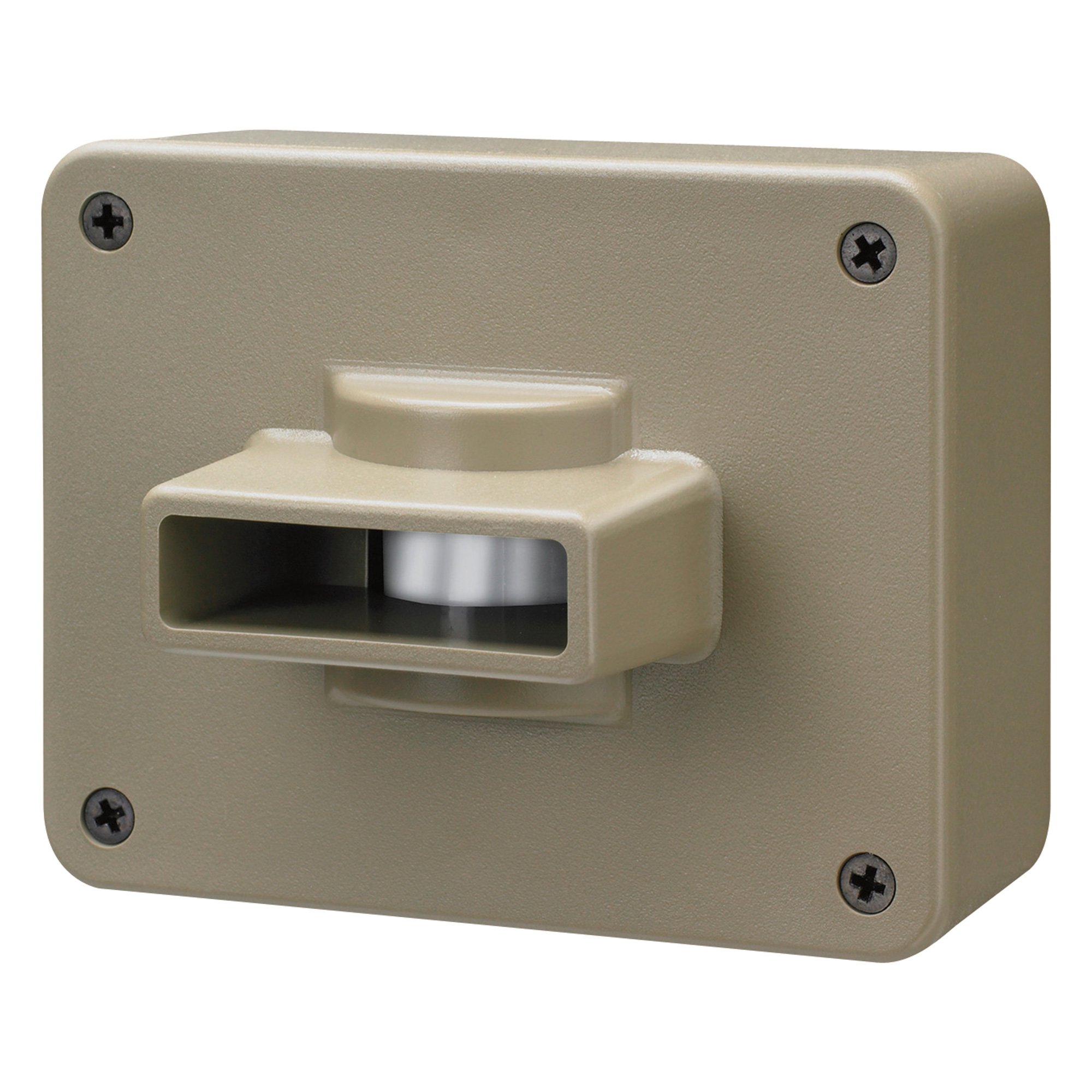 Chamberlain Wireless Motion Alert System Add-On Sensor, Model# CWPIR